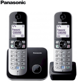 Panasonic Phone KX-TG6812